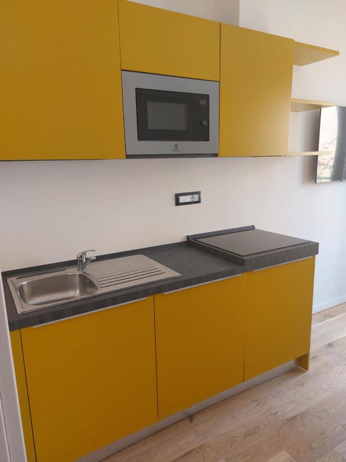 My Space In Rome - NEW - Colosseo - Via Leonina Esterno foto