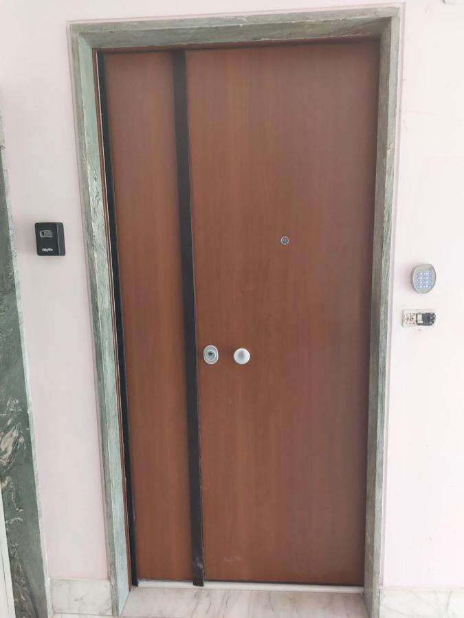 My Space In Rome - NEW - Colosseo - Via Leonina Esterno foto