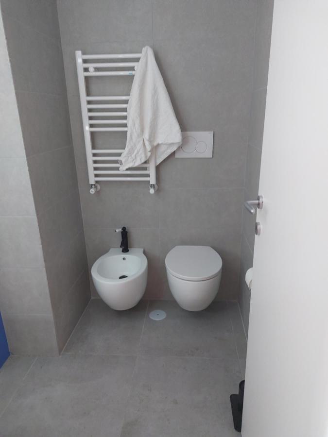 My Space In Rome - NEW - Colosseo - Via Leonina Esterno foto