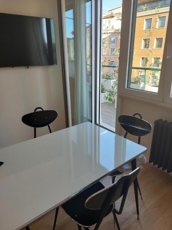 My Space In Rome - NEW - Colosseo - Via Leonina Esterno foto