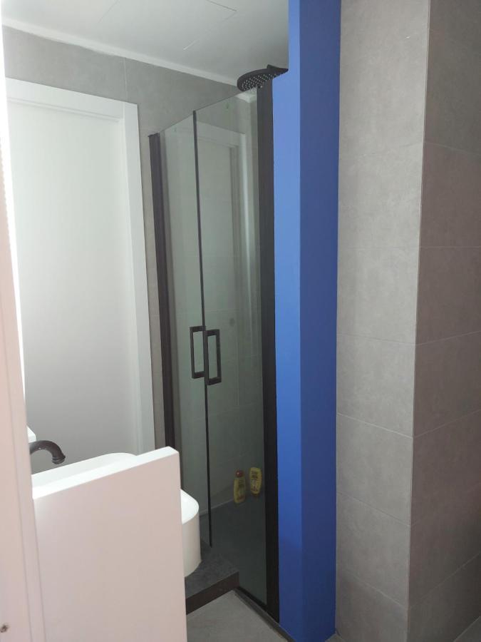 My Space In Rome - NEW - Colosseo - Via Leonina Esterno foto
