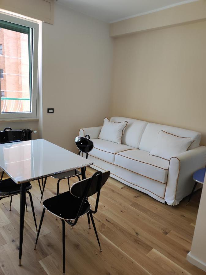 My Space In Rome - NEW - Colosseo - Via Leonina Esterno foto