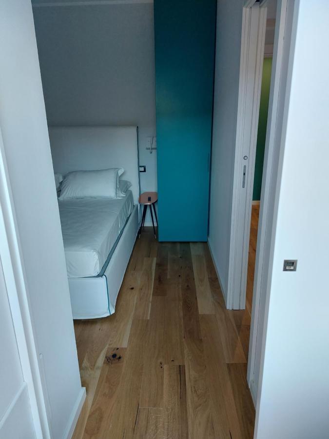 My Space In Rome - NEW - Colosseo - Via Leonina Esterno foto
