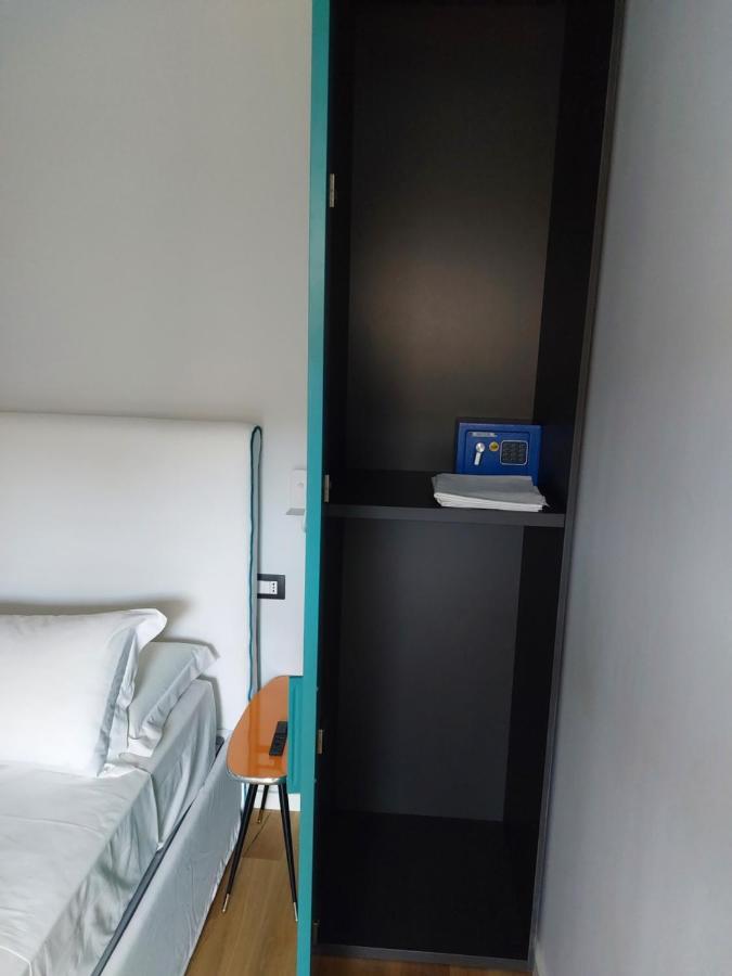 My Space In Rome - NEW - Colosseo - Via Leonina Esterno foto