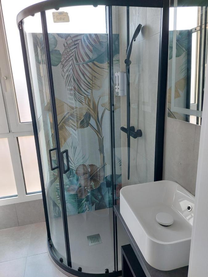 My Space In Rome - NEW - Colosseo - Via Leonina Esterno foto