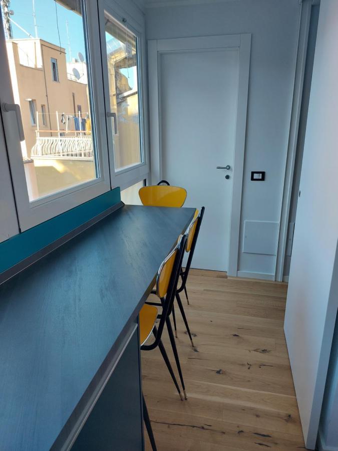 My Space In Rome - NEW - Colosseo - Via Leonina Esterno foto