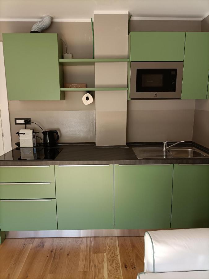 My Space In Rome - NEW - Colosseo - Via Leonina Esterno foto