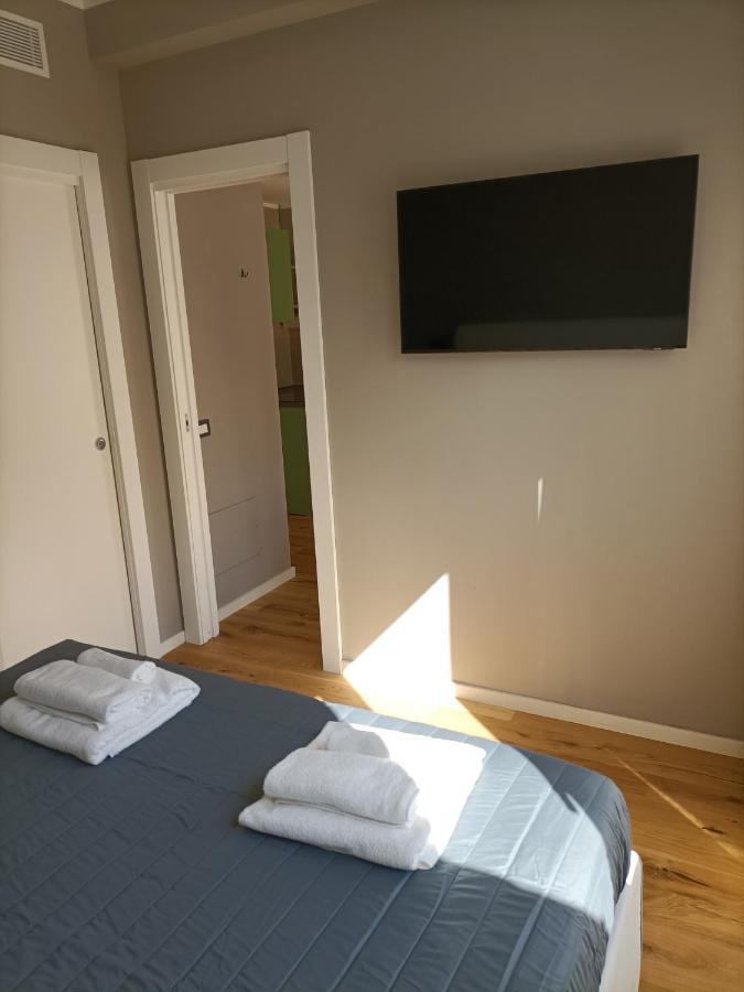 My Space In Rome - NEW - Colosseo - Via Leonina Esterno foto