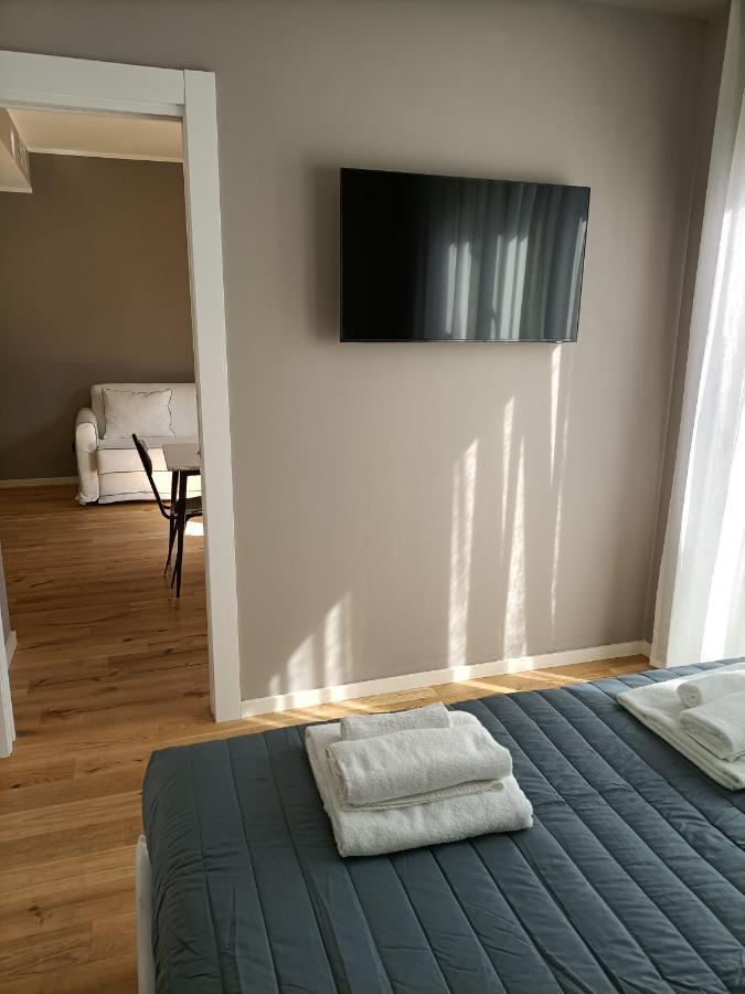 My Space In Rome - NEW - Colosseo - Via Leonina Esterno foto