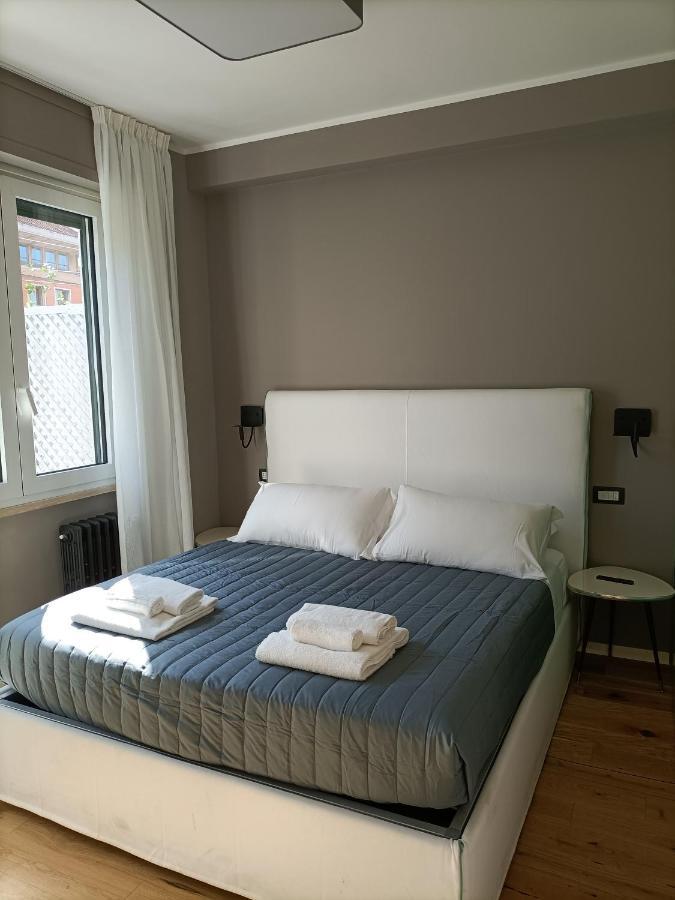 My Space In Rome - NEW - Colosseo - Via Leonina Esterno foto