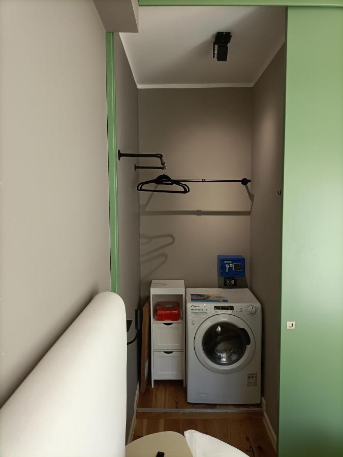 My Space In Rome - NEW - Colosseo - Via Leonina Esterno foto